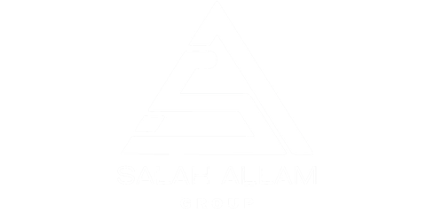 Salah Allam Group